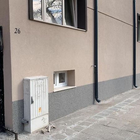 Trakia Street Apartment Пловдив Екстер'єр фото