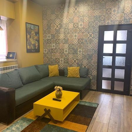 Trakia Street Apartment Пловдив Екстер'єр фото