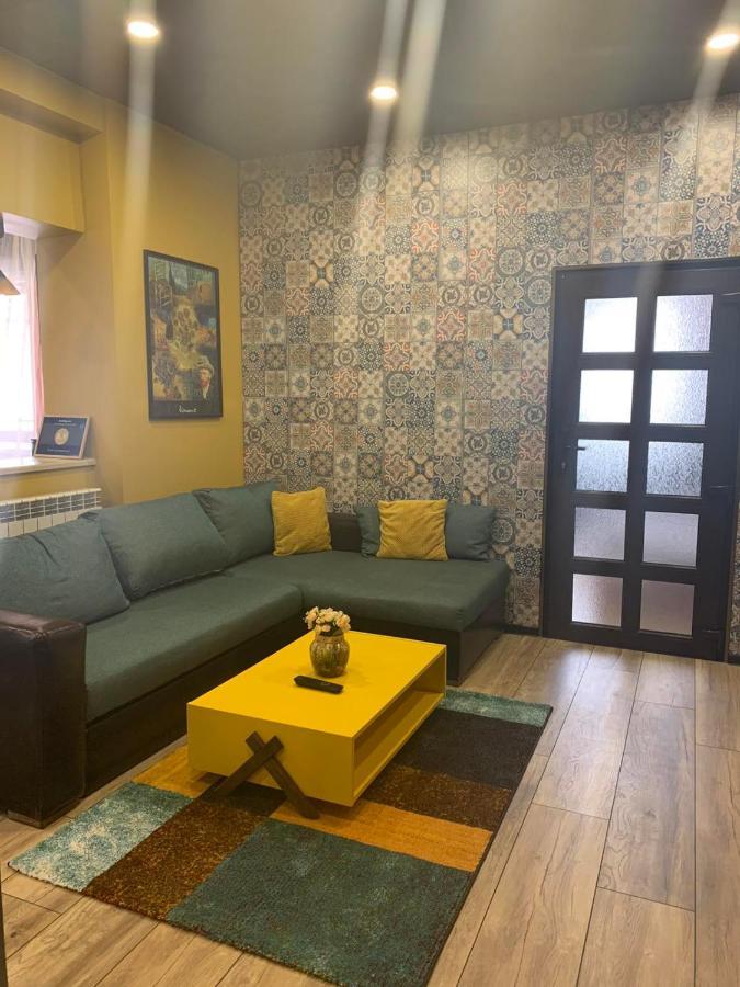 Trakia Street Apartment Пловдив Екстер'єр фото
