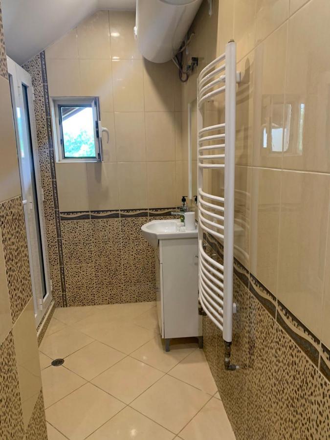 Trakia Street Apartment Пловдив Екстер'єр фото