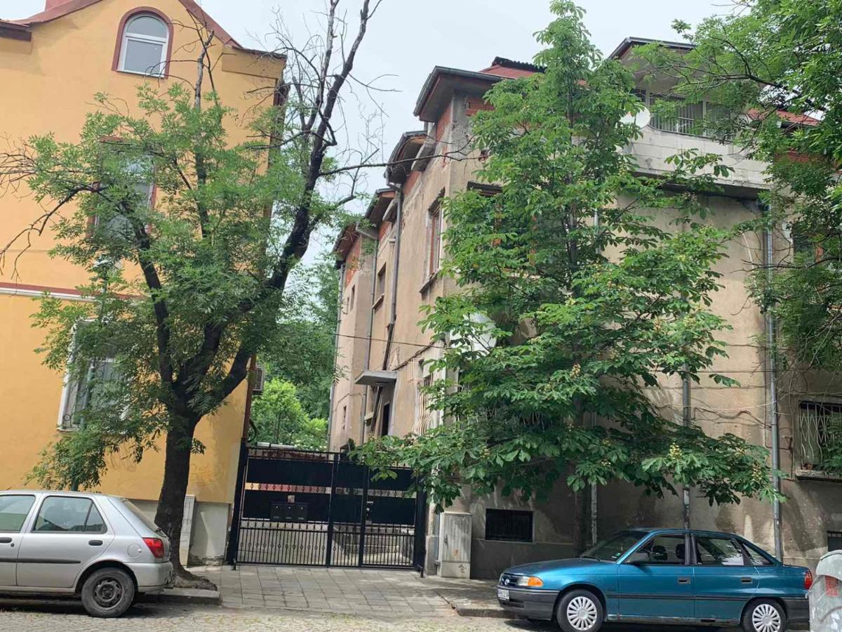 Trakia Street Apartment Пловдив Екстер'єр фото